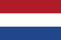 荷兰殖民帝国国旗