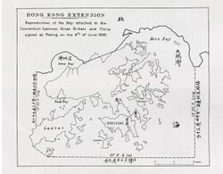 Map of The Convention for the Extension of Hong Kong Territory in 1898 - 1.jpg