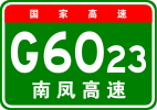 G6023