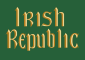 爱尔兰起义旗