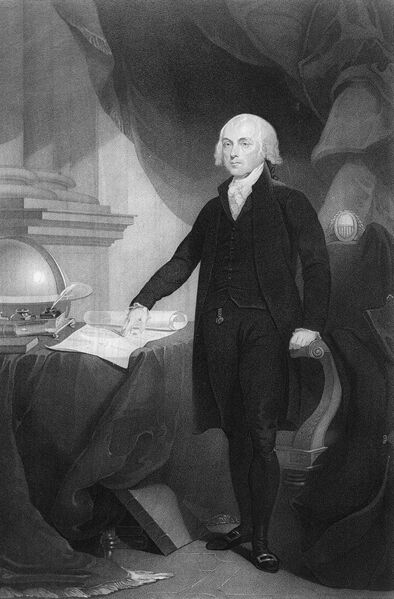 File:James Madison Portrait2.jpg