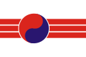 朝鲜人民共和国国旗