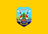 北加里曼丹省旗帜