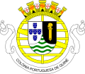 Portuguese Guinea (1935–1951)