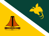Jiwaka Province 吉瓦卡省旗帜