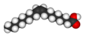 油酸的分子结构
