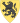 Azure, a bend counter-compony gules and argent