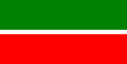 鞑靼斯坦共和国旗帜