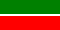 （16）韃靼斯坦共和國