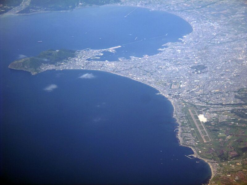 File:Hakodate from sky.JPG