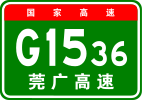G1536