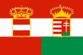 1869年設計的旗幟