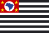 聖保羅州旗幟
