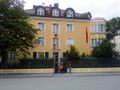 中國駐慕尼黑總領事館