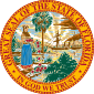 佛罗里达州州徽