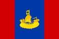 科斯特罗马州旗帜