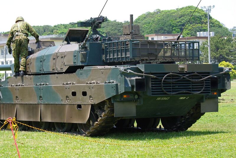 File:JGSDF Type10 tank 20120527-10.JPG