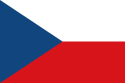 Czechoslovakia国旗