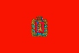 克拉斯诺亚尔斯克边疆区旗帜