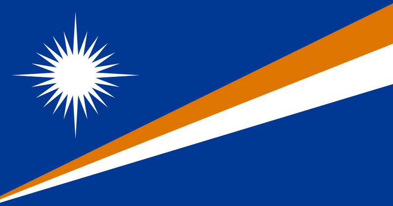 File:Flag of the Marshall Islands.svg