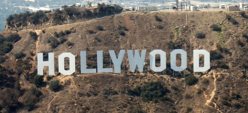 File:Aerial Hollywood Sign.jpg