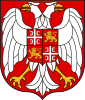 塞尔维亚和黑山国徽