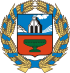 阿爾泰邊疆區徽章