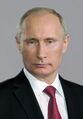  俄羅斯 普京, 俄羅斯總統