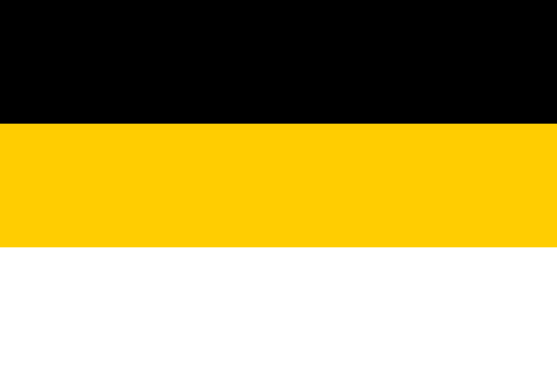File:Flag of the Russian Empire (black-yellow-white).svg
