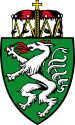 施泰尔马克州徽章