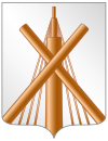 博布魯伊斯克徽章