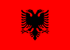 阿尔巴尼亚共和国