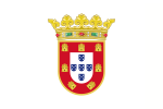 葡属巴西 1521年-1616年