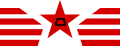 1945-1949解放军机徽之一