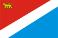 滨海边疆区旗帜