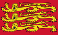 File:Royal Banner of England.svg