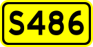 File:China Provincial Highway S486.svg