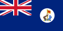 North Borneo国旗