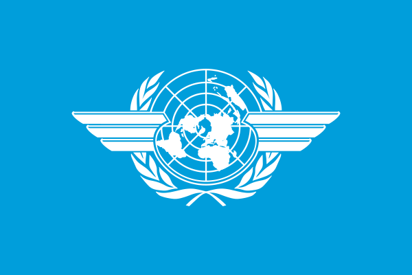 File:Flag of ICAO.svg