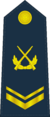 空軍二級上士