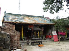 渭南城隍廟