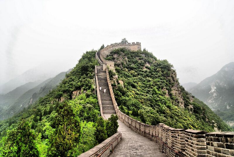 File:Great wall-Badaling-Beijing-China - panoramio (5).jpg