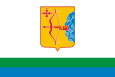 基洛夫州旗帜