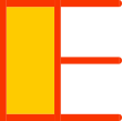 卡尔梅克汗国国旗
