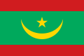 毛里塔尼亞