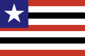 Flag of Maranhão
