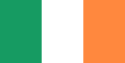 爱尔兰共和国国旗