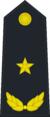 海軍少將