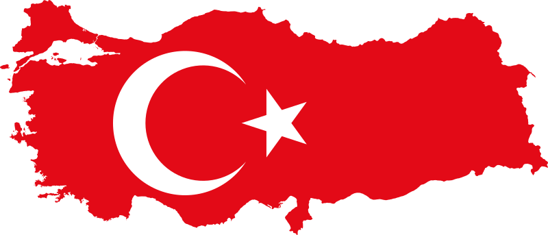 File:Flag-map of Turkey.svg