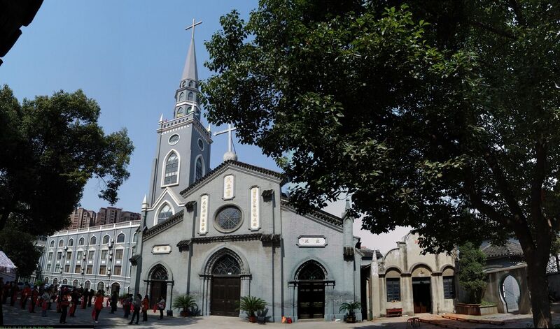 File:Sanliqiao Catholic Church.jpg